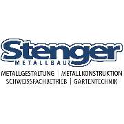 Stenger Metallbau - LOGO
