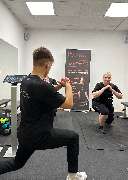 STEP 4 Gesundheit & Fitness - GALLERY