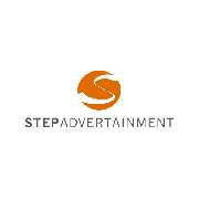STEP Advertainment - LOGO