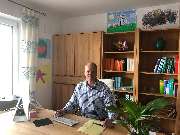 Stephan Effenberger Facharzt für Kinder- und Jugendpsychiatrie und -psychotherapie - GALLERY