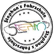 Stephan Hennersdorf Stephans Fahrschule - LOGO