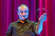 Stephan Masur Wunderbare Seifenblasen - GALLERY