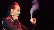 Stephan Masur Wunderbare Seifenblasen - GALLERY