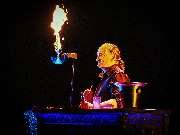 Stephan Masur Wunderbare Seifenblasen - GALLERY