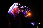 Stephan Masur Wunderbare Seifenblasen - GALLERY