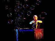 Stephan Masur Wunderbare Seifenblasen - GALLERY