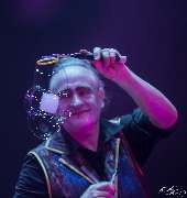 Stephan Masur Wunderbare Seifenblasen - GALLERY