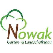 Stephan Nowak Garten - und Landschaftsbau - LOGO