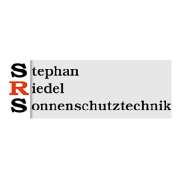 Logo Stephan Riedel Sonnenschutztechnik