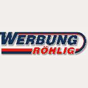 Stephan Röhlig Werbung Röhlig - LOGO