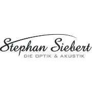 Stephan Siebert Die Optik - LOGO