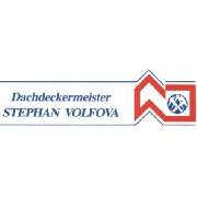 Stephan Volfova Dachdeckermeister - LOGO