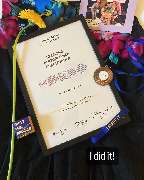 Stephanie in Balance - GALLERY