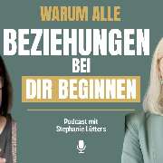 Stephanie in Balance - GALLERY