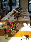 Stephanie v.d. Warth-Weber Blumen - GALLERY