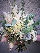Stephanie v.d. Warth-Weber Blumen - GALLERY