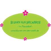 Stephanie v.d. Warth-Weber Blumen - LOGO