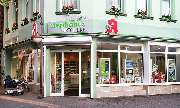 Stephanus-Apotheke - Aussenansicht der Stephanus-Apotheke
