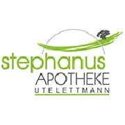Stephanus-Apotheke - Logo der Stephanus-Apotheke