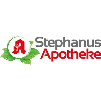Stephanus-Apotheke - Logo der Stephanus-Apotheke