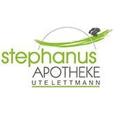 Stephanus-Apotheke - Logo der Stephanus-Apotheke