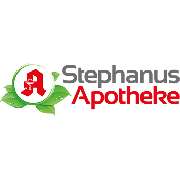 Stephanus-Apotheke - Logo der Stephanus-Apotheke