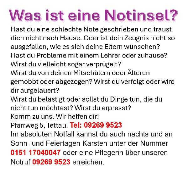 Stephanus-Dienst e.V. - GALLERY