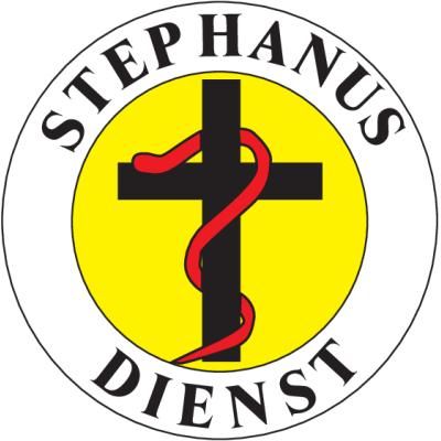 Stephanus-Dienst e.V. - LOGO