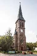 Stephanuskirche - Evangelische Kirchengemeinde Essen‑Überruhr - GALLERY