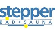 Stepper Bad & Sauna GmbH - LOGO