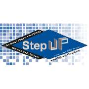 StepUP Systembau GmbH - LOGO