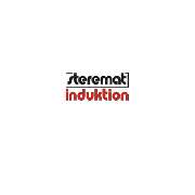 Steremat Induktion GmbH - Steremat Induktion GmbH Logo