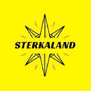 STERKALAND - 1