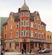 Stern-Apotheke Dr. Welte - Aussenansicht der Stern-Apotheke Dr. Welte