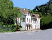 Stern-Apotheke - Aussenansicht der Stern-Apotheke