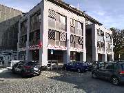 Stern-Apotheke - Aussenansicht der Stern-Apotheke