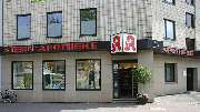 Stern-Apotheke - Aussenansicht der Stern-Apotheke