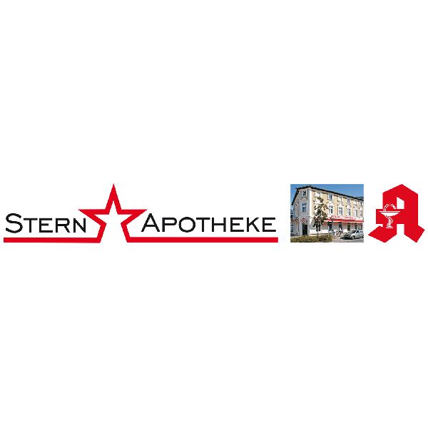 STERN-APOTHEKE - Logo der STERN-APOTHEKE