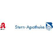 Stern-Apotheke - Logo der Stern-Apotheke