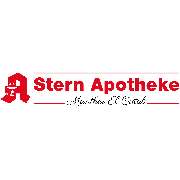 Stern-Apotheke - Logo der Stern-Apotheke