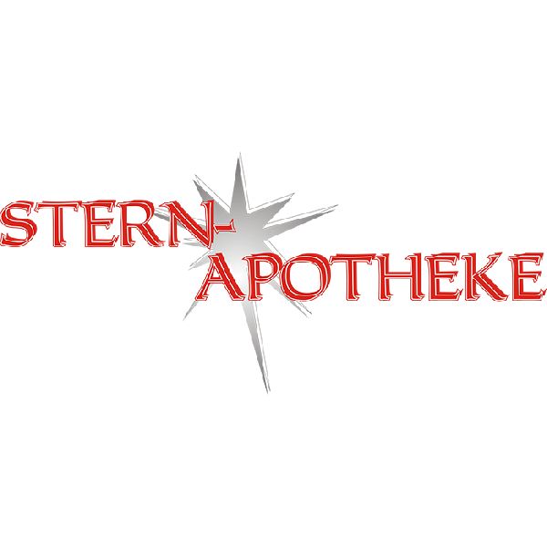 Stern-Apotheke - Logo der Stern-Apotheke