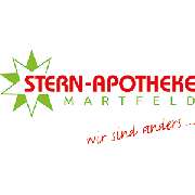 Stern-Apotheke - Logo der Stern-Apotheke