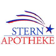 Stern-Apotheke - Logo der Stern-Apotheke