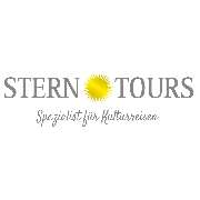 STERN TOURS - LOGO