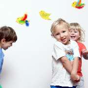 sternchen - pme Familienservice - GALLERY