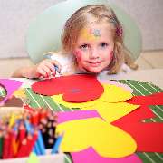 sternchen - pme Familienservice - GALLERY