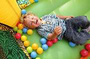 sternchen - pme Familienservice - GALLERY