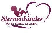 Logo - Sternenkinder-Die wir niemals vergessen
