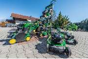 Sterner GmbH & Co. KG - GALLERY