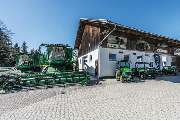Sterner GmbH & Co. KG - GALLERY